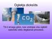 Презентация 'Oglekļa dioksīds (CO2)', 2.