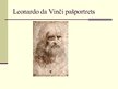 Презентация 'Leonardo da Vinči izgudrojumi', 4.
