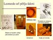 Презентация 'Leonardo da Vinči izgudrojumi', 11.