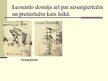 Презентация 'Leonardo da Vinči izgudrojumi', 13.