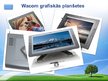 Презентация 'Wakom grafiskās planšetes', 4.