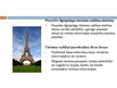 Презентация 'Tūrisma ietekme tūrisma rajonos. Tūrisma ietekme uz sabiedrību Francijā', 16.