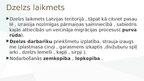Презентация 'Latvija vakar, šodien un rīt', 15.