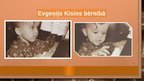 Презентация 'Evgeņijs Kisins', 4.