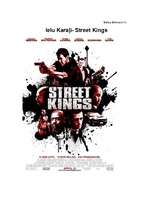 Эссе 'Filma "Ielu karaļi", "Street kings"', 1.