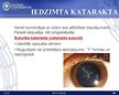 Презентация 'Katarakta', 24.