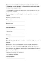 Образец документа 'Datorika – digitālā vide un droša tehnoloģiju lietošana', 4.
