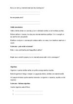 Образец документа 'Datorika – digitālā vide un droša tehnoloģiju lietošana', 21.