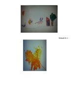 Дипломная '4-5 gadus vecu bērnu radošās domāšanas attīstība vizuālās mākslas rotaļnodarbībā', 50.