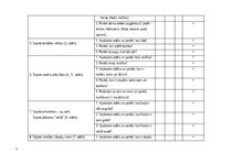 Конспект 'Bērna runas attīstības un valodas apguves izvērtējums (3 – 4,6 gadi)', 4.