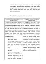 Конспект 'Bērna runas attīstības un valodas apguves izvērtējums (3 – 4,6 gadi)', 8.