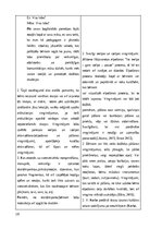 Конспект 'Bērna runas attīstības un valodas apguves izvērtējums (3 – 4,6 gadi)', 10.