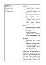 Конспект 'Bērna runas attīstības un valodas apguves izvērtējums (3 – 4,6 gadi)', 11.