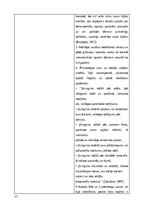 Конспект 'Bērna runas attīstības un valodas apguves izvērtējums (3 – 4,6 gadi)', 12.