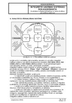 Образец документа 'Integrētā vadības sistēmas rokasgrāmata', 9.