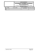 Образец документа 'Integrētā vadības sistēmas rokasgrāmata', 30.