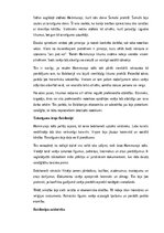 Конспект 'Babilonieši: vēsture, kultūra, mitoloģija, sabiedrība un kultūras mantojums', 4.