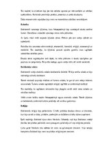Конспект 'Babilonieši: vēsture, kultūra, mitoloģija, sabiedrība un kultūras mantojums', 8.