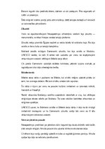 Конспект 'Babilonieši: vēsture, kultūra, mitoloģija, sabiedrība un kultūras mantojums', 11.