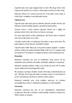 Конспект 'Babilonieši: vēsture, kultūra, mitoloģija, sabiedrība un kultūras mantojums', 12.
