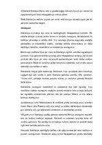 Конспект 'Babilonieši: vēsture, kultūra, mitoloģija, sabiedrība un kultūras mantojums', 23.