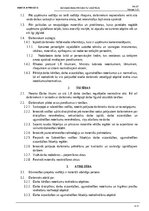 Образец документа 'Būvniecības projektu vadītājs - amata apraksts', 4.