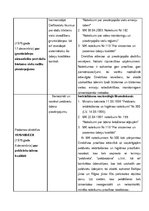 Конспект 'ES vides aizsardzības direktīvas un to juridiskais spēks Latvijā', 5.