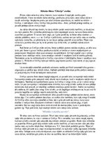 Эссе 'Mākslas filmas “Eiforija” analīze', 1.