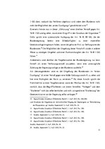 Реферат 'Parlamentarisches Untersuchungsgesetz in der Fallbearbeitung im Verfassungsrecht', 11.