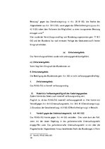 Реферат 'Parlamentarisches Untersuchungsgesetz in der Fallbearbeitung im Verfassungsrecht', 16.