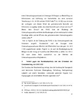 Реферат 'Parlamentarisches Untersuchungsgesetz in der Fallbearbeitung im Verfassungsrecht', 17.