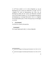 Реферат 'Parlamentarisches Untersuchungsgesetz in der Fallbearbeitung im Verfassungsrecht', 19.