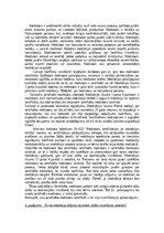 Эссе 'Mediācija', 2.