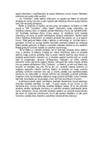 Эссе 'Mediācija', 4.