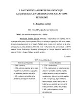 Реферат 'Baltkrievijas Republikas nodokļu sistēma', 11.