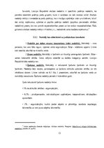 Реферат 'Baltkrievijas Republikas nodokļu sistēma', 13.