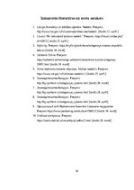 Реферат 'Baltkrievijas Republikas nodokļu sistēma', 18.