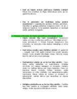 Конспект 'Veselības aprūpes vēsture - māsas', 2.