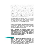 Конспект 'Veselības aprūpes vēsture - māsas', 3.