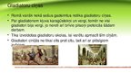 Презентация 'Ikdienas dzīve Senajā Romā', 13.