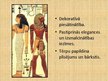 Презентация 'Apģērbs Senajā Ēģiptē', 25.