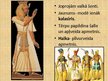 Презентация 'Apģērbs Senajā Ēģiptē', 27.