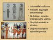 Презентация 'Apģērbs Senajā Ēģiptē', 29.