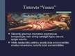 Презентация 'Manierisms. Tintoreto un El Greko', 6.