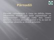 Презентация 'Pārnadži', 3.