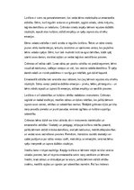 Эссе 'Grāmatu nozīme bērna intelektuālajā un emocionālajā attīstībā', 1.