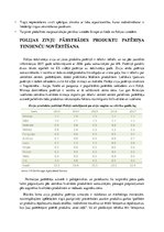 Конспект 'Tirgus pētījums - Latvijas zivju produktu eksports uz Poliju', 3.