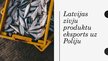Конспект 'Tirgus pētījums - Latvijas zivju produktu eksports uz Poliju', 16.