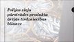 Конспект 'Tirgus pētījums - Latvijas zivju produktu eksports uz Poliju', 25.
