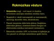 Презентация 'Rokmūzikas attīstība un vēsture', 2.